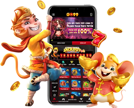 Biểu tượng chiếc cúp vàng thể thao