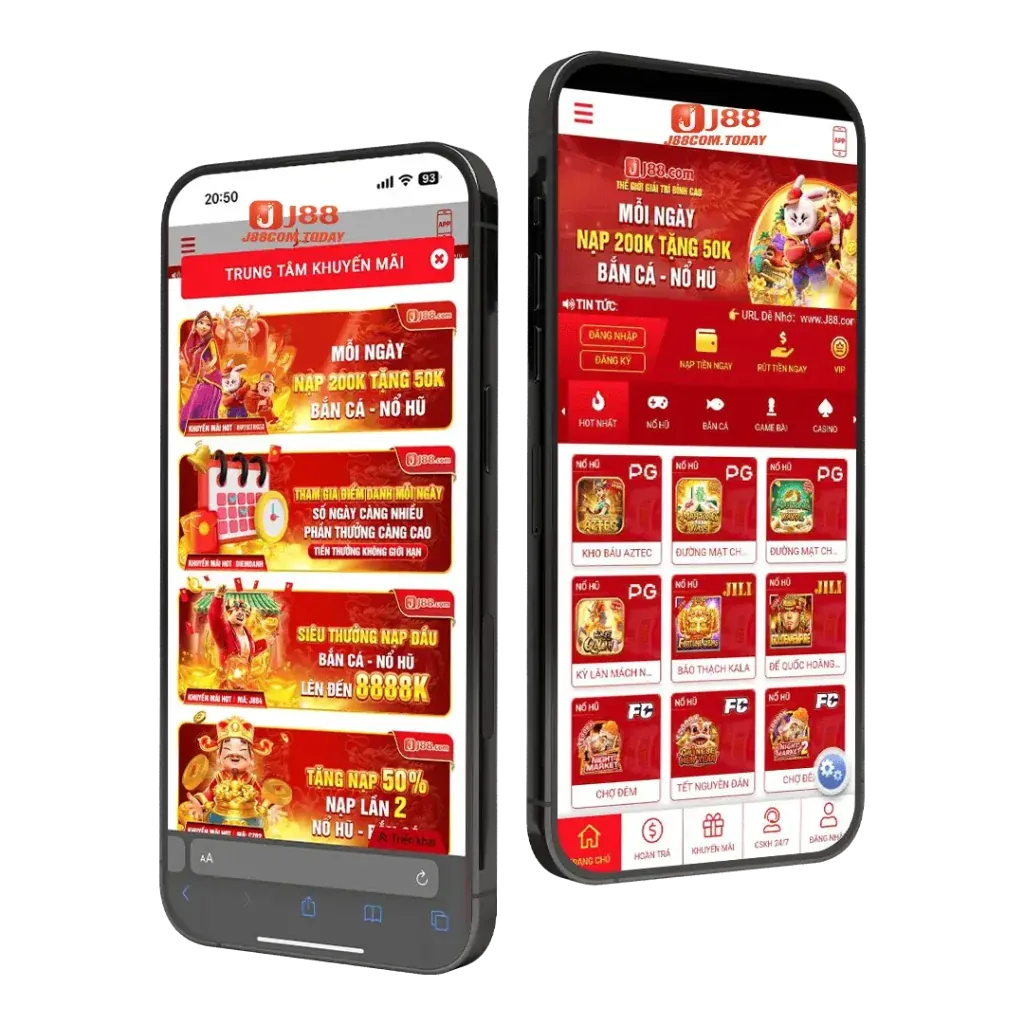 Giải trí di động tiện lợi Banca28 APK