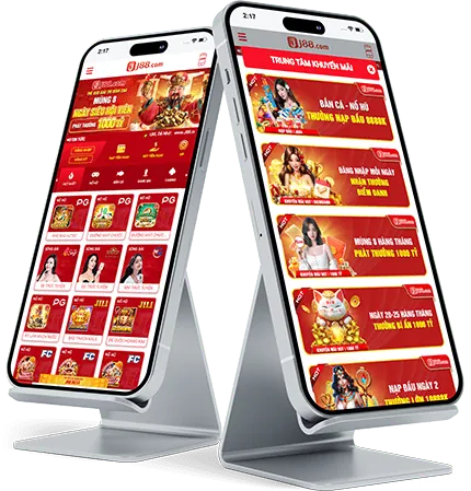 Điện thoại di động hiển thị ứng dụng banca28 apk