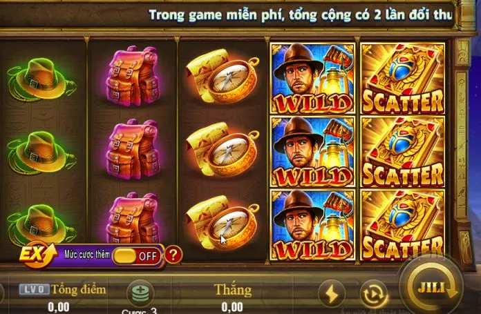 Game Nổ Hũ Trái Cây Cổ Điển Banca28