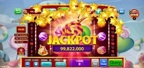 Kho Game Đa Dạng banca28
