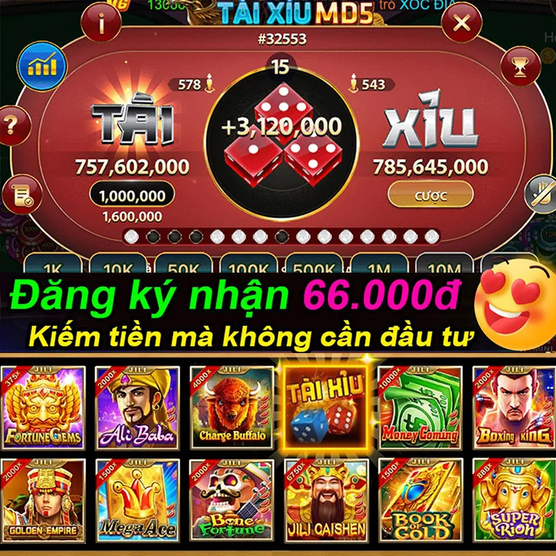Trò chơi máy đánh bạc Banca28 APK