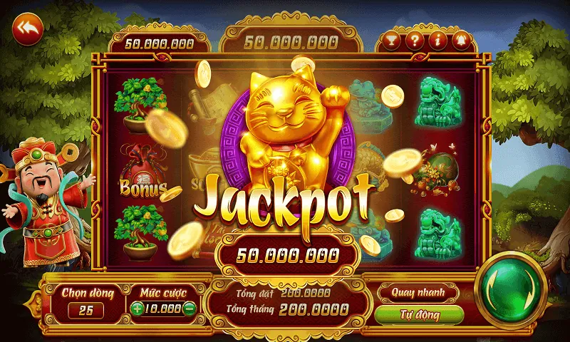 Kho Báu Đại Dương tại banca28 APK
