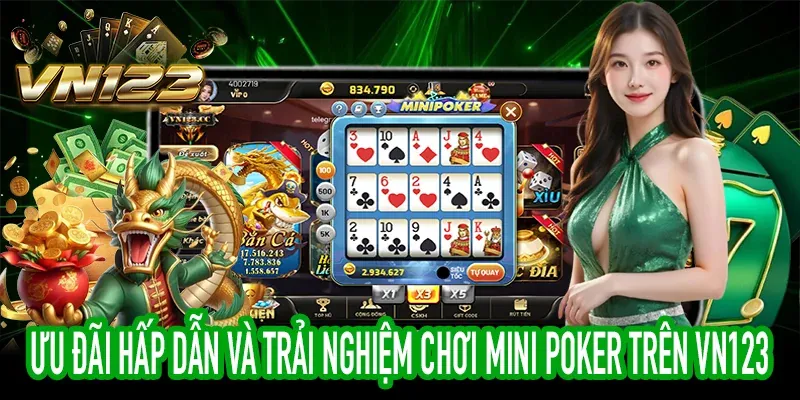 Banner khuyến mãi hấp dẫn trên banca28 APK
