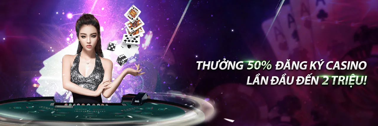 Banner khuyến mãi Banca28