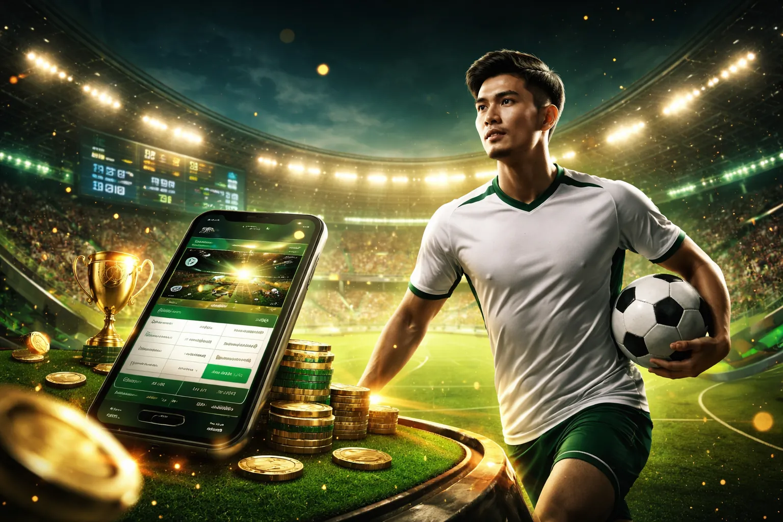 Chiến lược chơi game Banca28 APK