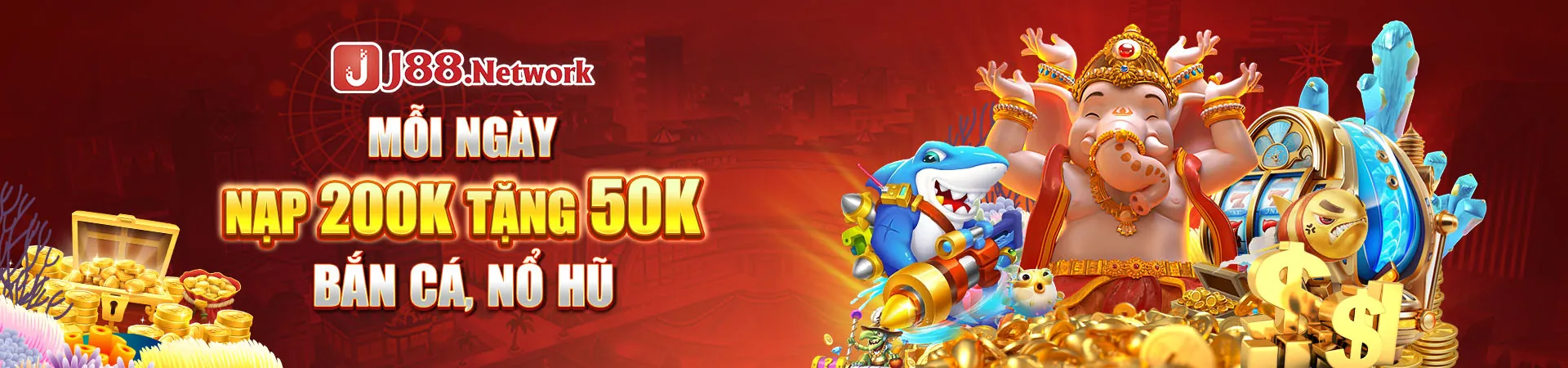 Khuyến mãi Banca28 APK 2026