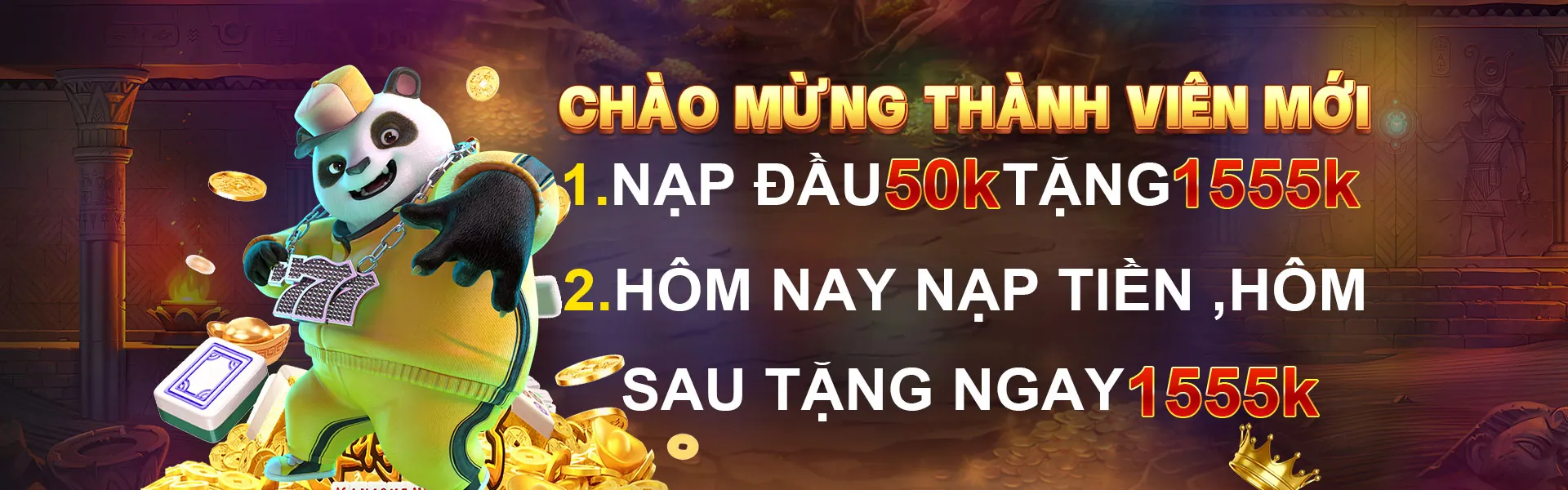 Hình ảnh chào mừng đăng nhập Banca28 APK